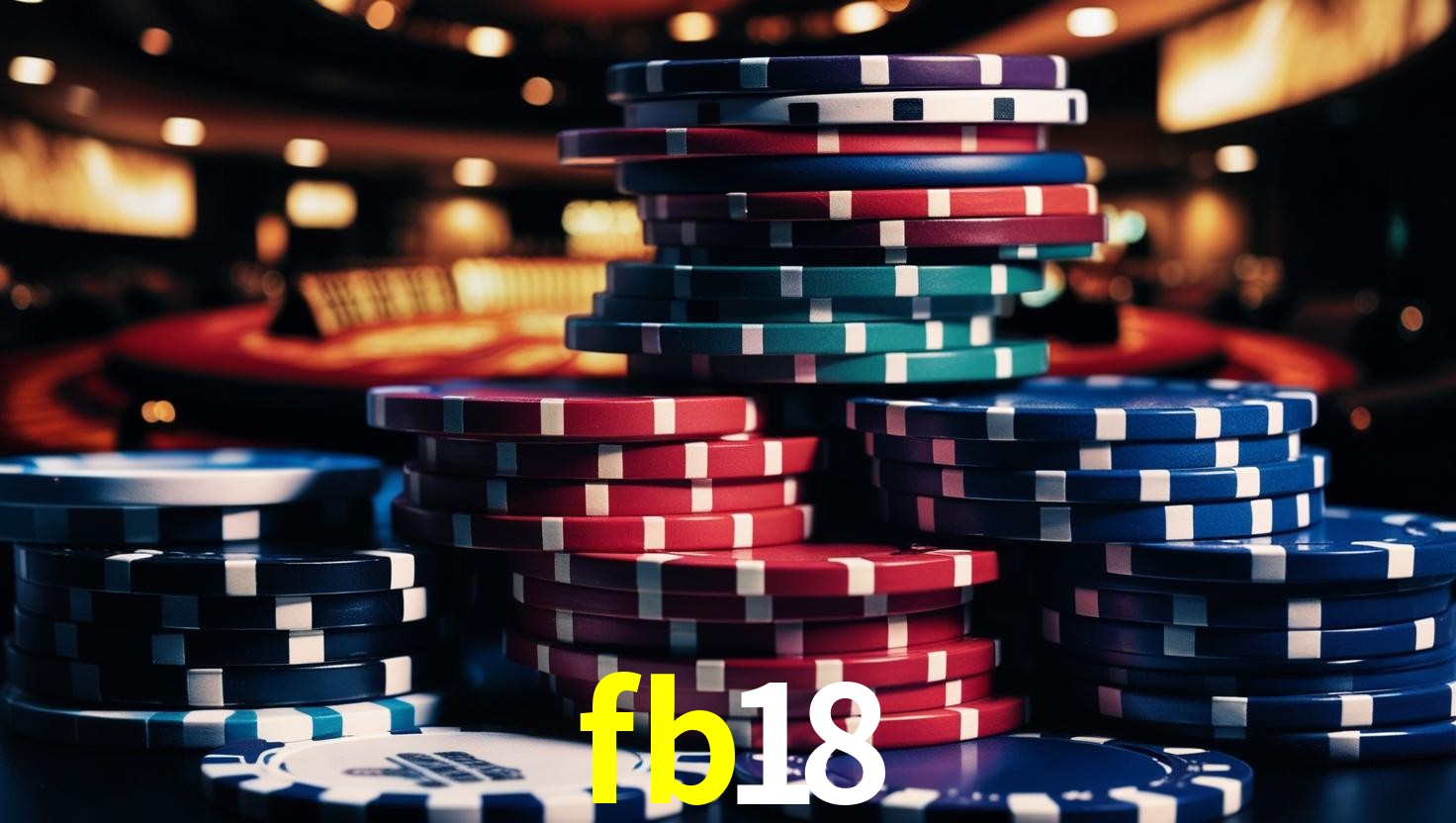 Cadastro Rápido FB18.COM